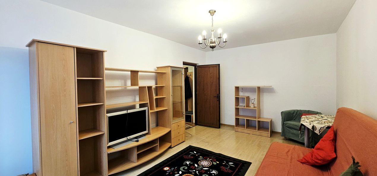 DOROBANTI – PERLA, 2 CAMERE, PET-FRIENDLY, ETAJ 2, LIFT, 60MP ! – fotografia 6 din 19