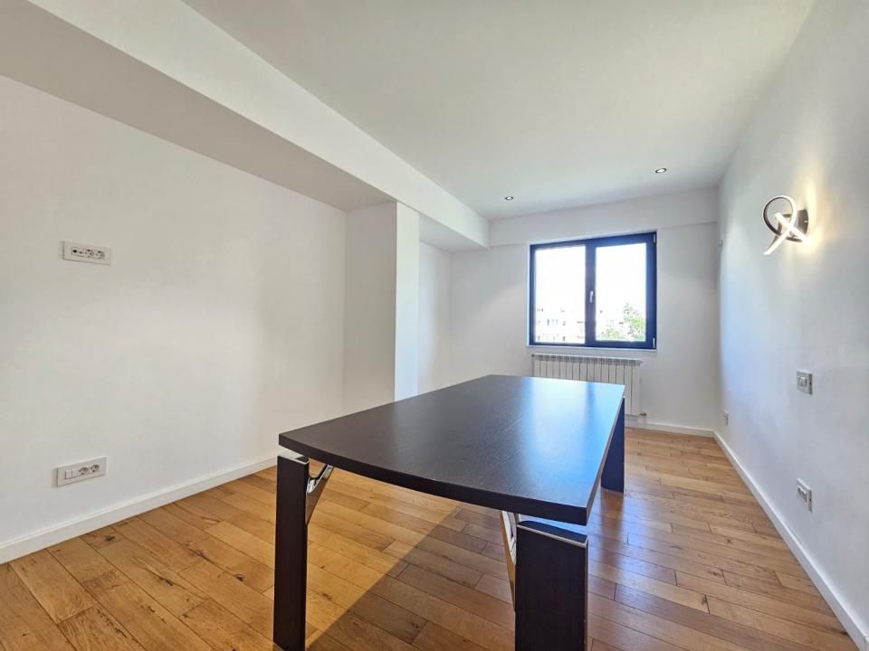 Apart 2 camere 68m2 | Bloc Boutique - Aviatiei | Partial Mobilat | Metrou - Mall – fotografia 7 din 17