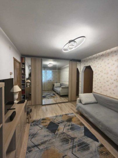 2 Camere de vanzare | Eroii Revolutiei | Parcare | 0% Comision – fotografia 1 din 8