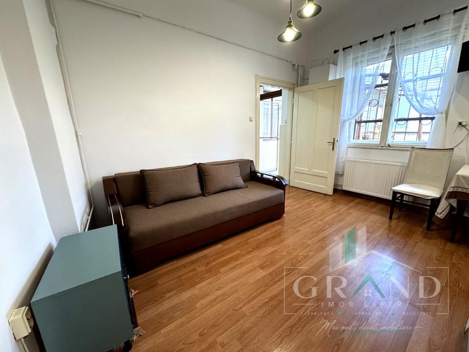 APARTAMENT LA CASĂ | 82 MP | CURTE | TERASĂ | ZONĂ CENTRALĂ | PET FRIENDLY – fotografia 12 din 35