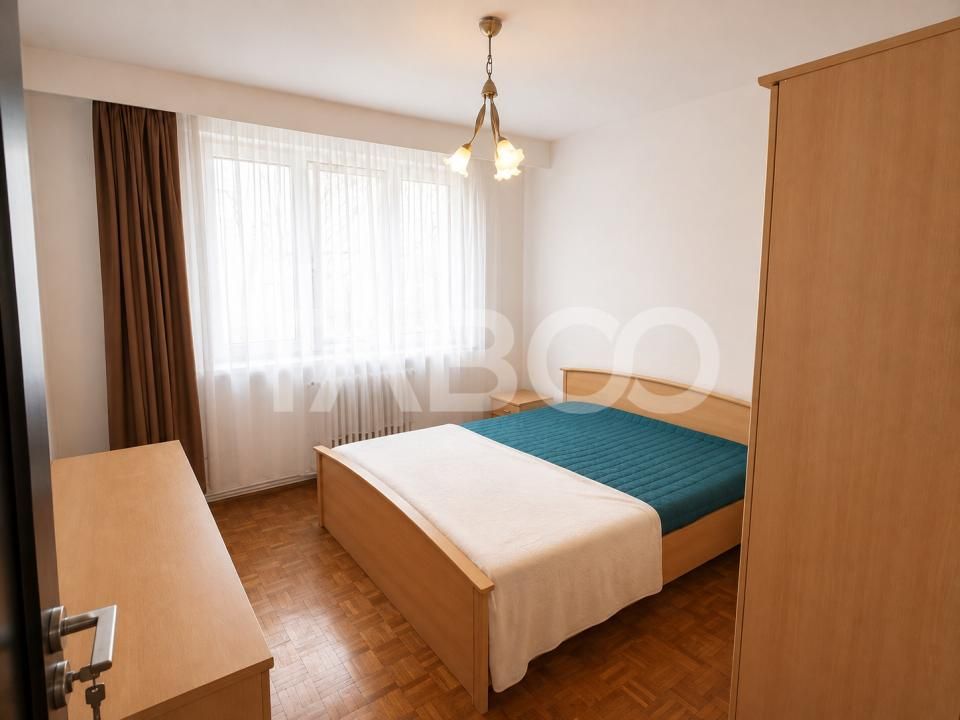 Apartament cu 2 camere de vanzare in zona Semicentrala Piata Abator – fotografia 5 din 6