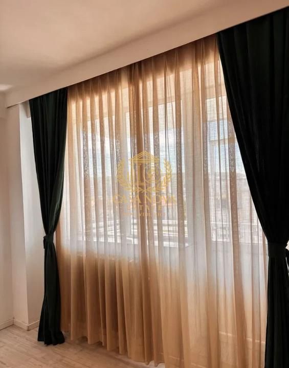 Garsoniera pet friendly, zona Parcul Rozelor, centrala termica proprie – fotografia 6 din 6
