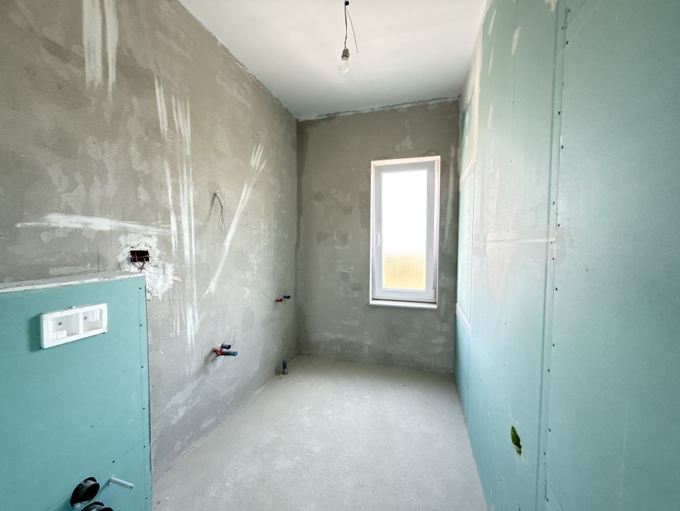 COMISION 0% Apartament cu 3 camere si terasa de 25 mp, etaj 1 - Torontalului – fotografia 7 din 18