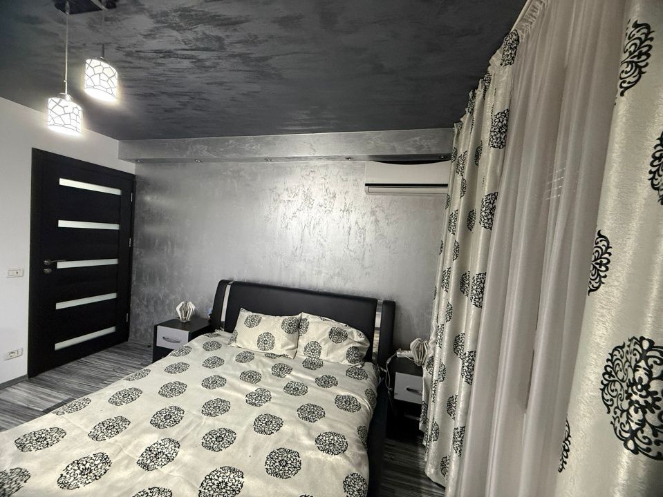 Apartament 3 camere, 70,25 mp, cartier Lapus Arges, zona Trenul Pierdut – fotografia 3 din 13