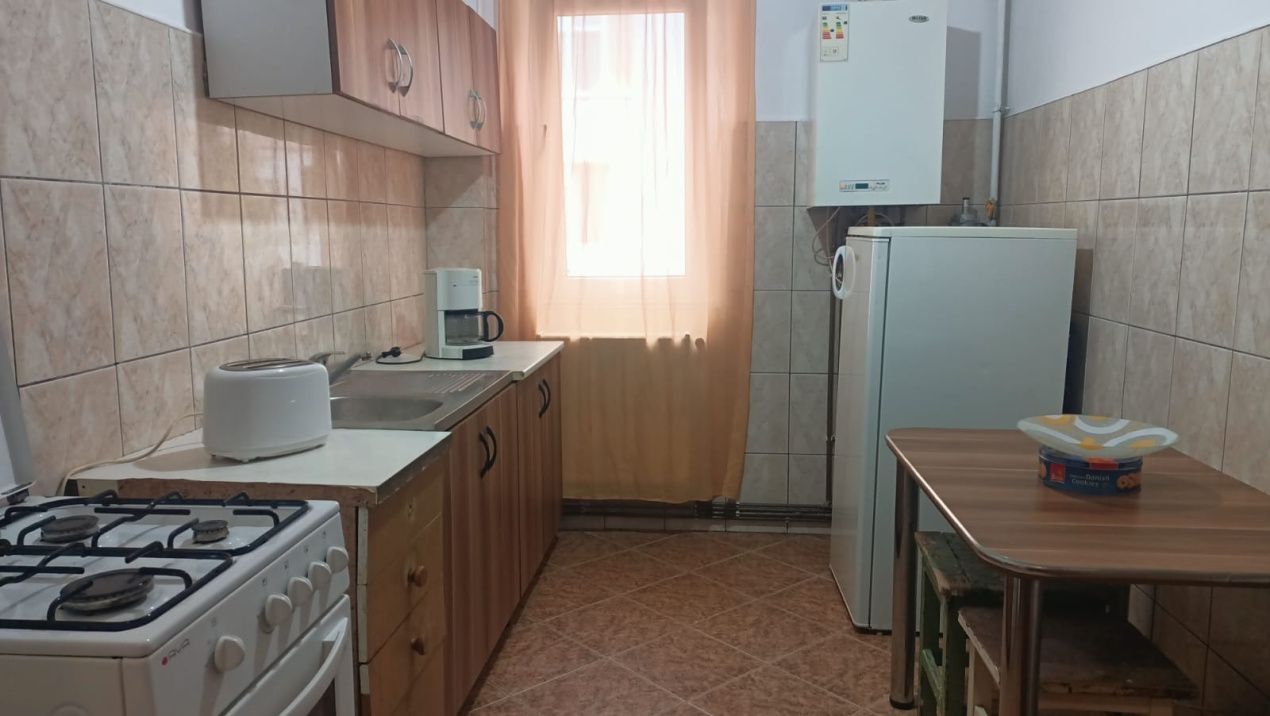 De inchiriat apartament 2 camere Noua – fotografia 3 din 5