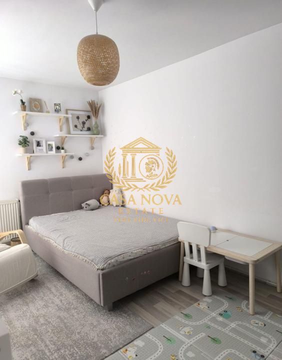 Apartament 2 camere, luminos, cu loc de parcare, Europa – fotografia 3 din 8