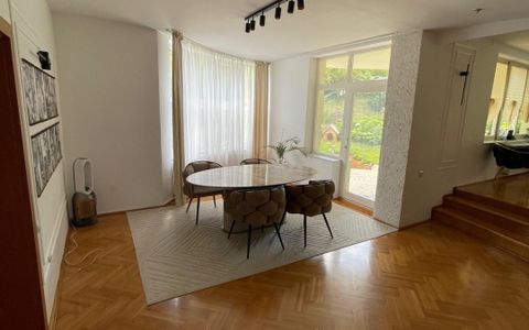 Casă individuală, 280 mp utili, teren 2.150 mp | Mănăștur, Câmpului