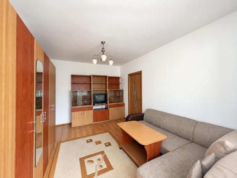 Apartament 3 camere etaj 2 Mihai Viteazu Sibiu – fotografia 1 din 7