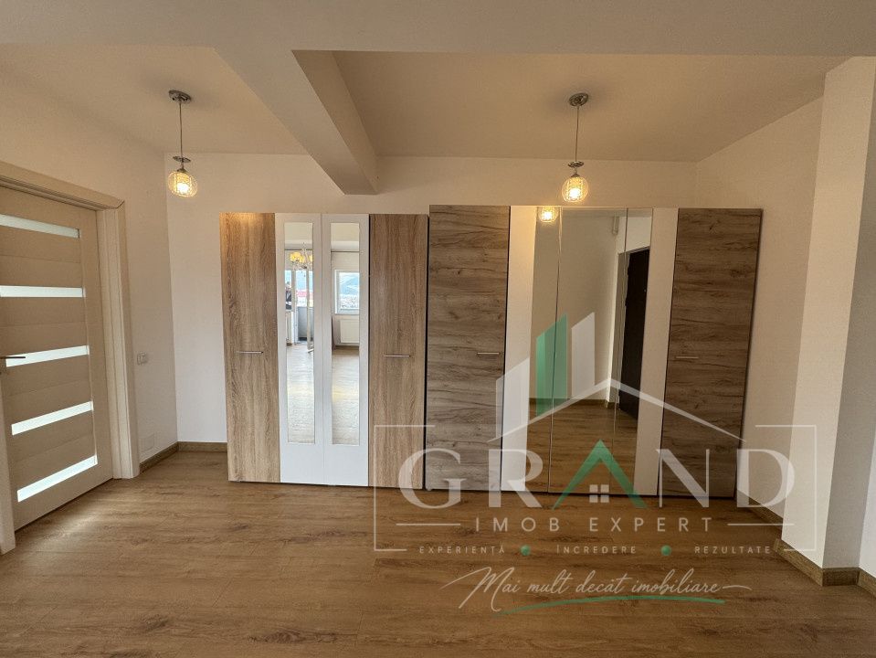 Ap 2 camere 60mp | BALCON 8mp | PARCARE | ZONA FLORESTI LIDL/PRIMARIE – fotografia 10 din 29