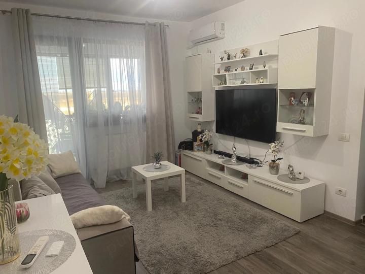 2 Camere de vanzare | Berceni | Metrou | Centrala proprie | Parcare – fotografia 6 din 10