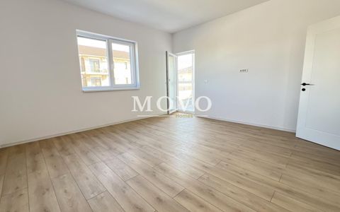 PROIECT NOU | Apartamente 2 camere | Suprafete diferite | Giroc - Zona Hotel IQ