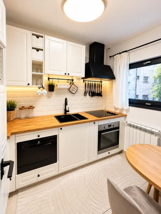 Cișmigiu-2 camere Premium -Prima închiriere-Liniște în centrul orașului – fotografia 20 din 31