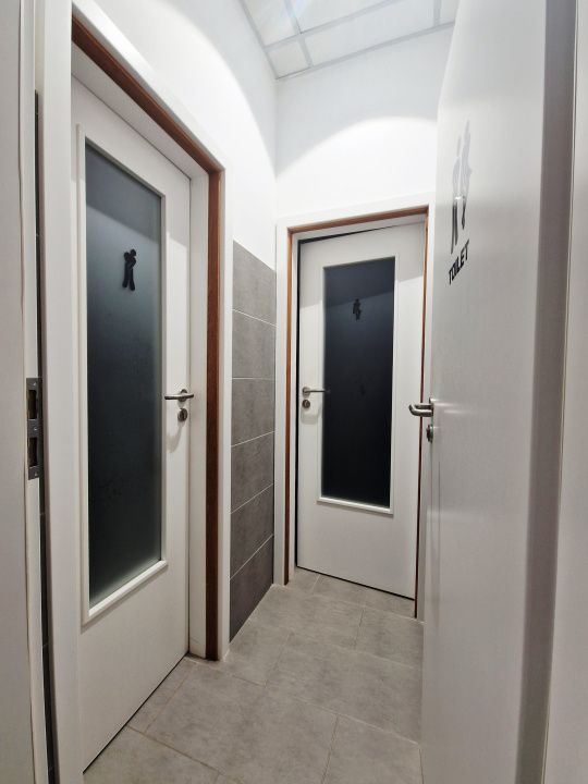 Spatiu profesional cu sala meeting si bucatarie, zona Rompetrol - Calea Turzii – fotografia 14 din 16