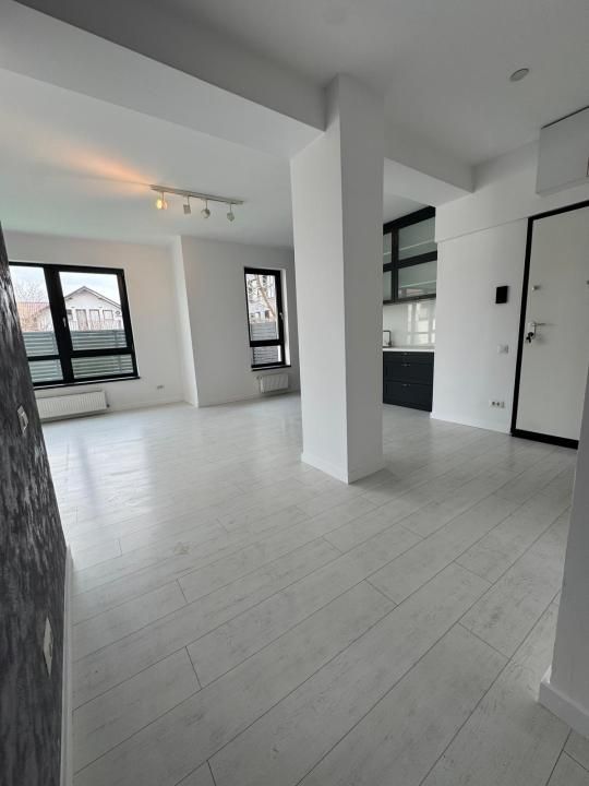 Apartament 3cam 83MP utili+64MP terasa| Matei Millo-Pipera |Loc parcare inclus – fotografia 7 din 16