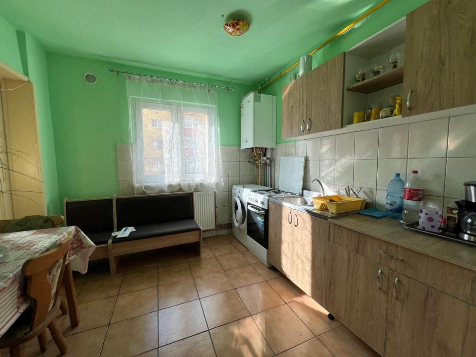 Apartament mobilat, 2 camere, Mărăști /Fabricii – fotografia 5 din 13