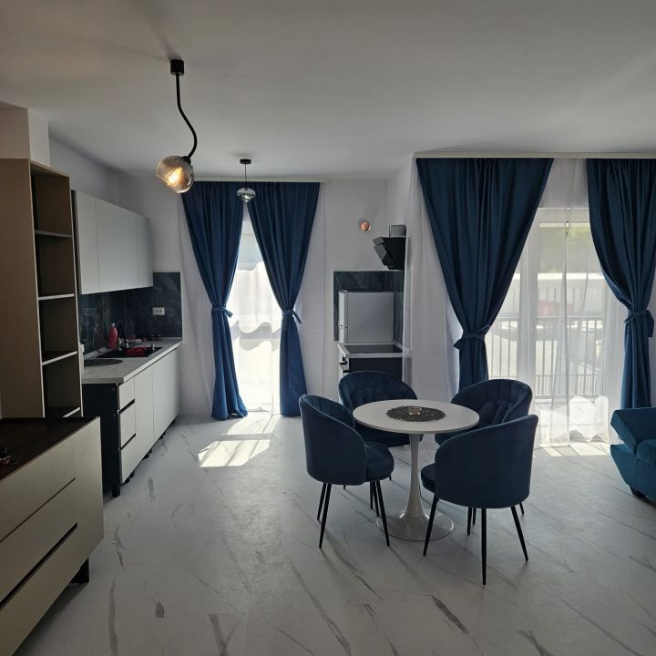 Apartament  2 camere, 54 mp, parcare, MODERN, zona BMW! – fotografia 3 din 7