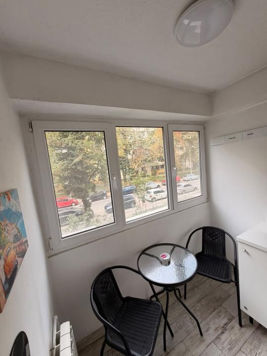 Garsoniera de vanzare | Obor | Metrou | Bloc Reabilitat | Renovat – fotografia 3 din 10