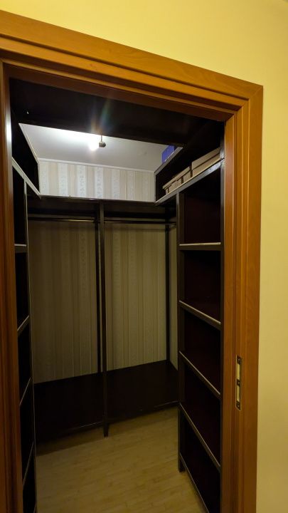 Zona SUPECO / Apartament 3 camere / 69,69 mp / cu dressing și balcon, 119.900 € – fotografia 48 din 56
