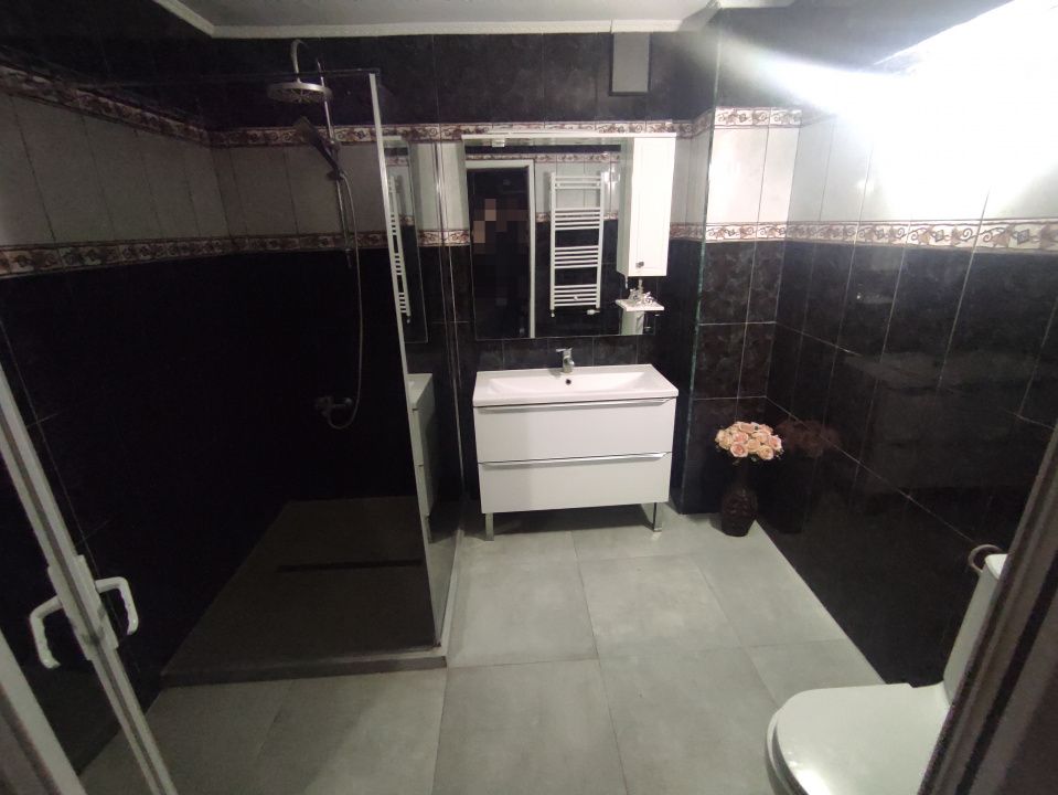 Proprietate pe 793 m² de teren | Locuință + Business– Sector 3 – fotografia 24 din 26
