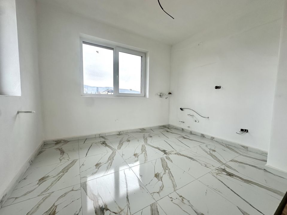 CASA NOUA I 4 CAMERE I 2 BAI I BUCATARIE I 500 MP TEREN I FINISATA I – fotografia 19 din 24