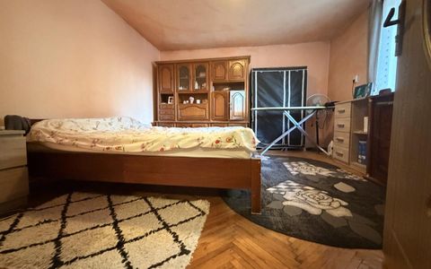 Casa individuala 110 mp utili, 1487 mp teren - Zona Blascovici