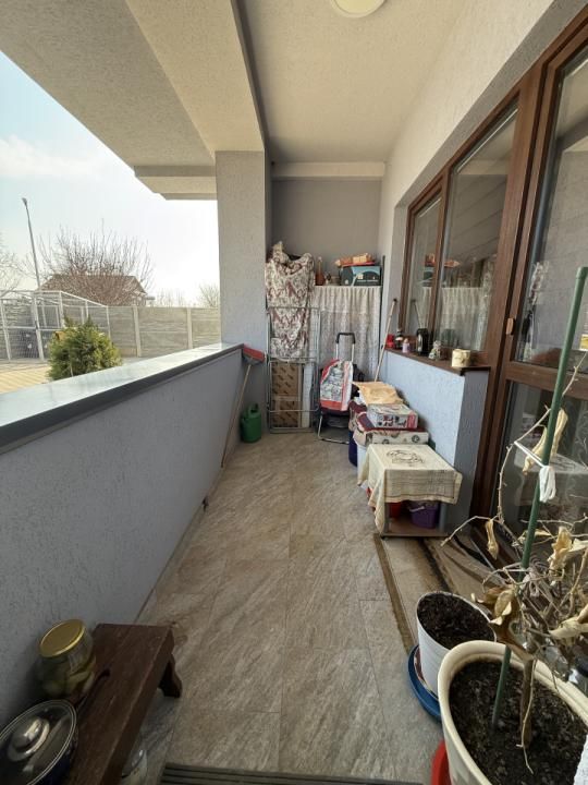 Apartament spatios, decomandat, 51 mp, parter - Chisoda – fotografia 9 din 10