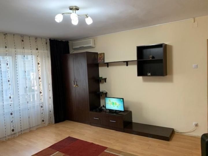 Garsoniera de inchiriat | Nerva Traian | Metrou | Mobilat | – fotografia 5 din 9
