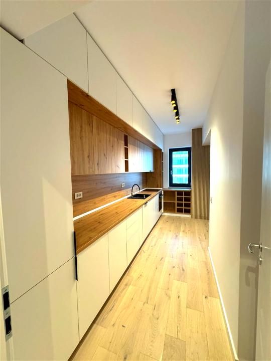 2 camere | First Estates Pipera | Preluare chirias – fotografia 6 din 17