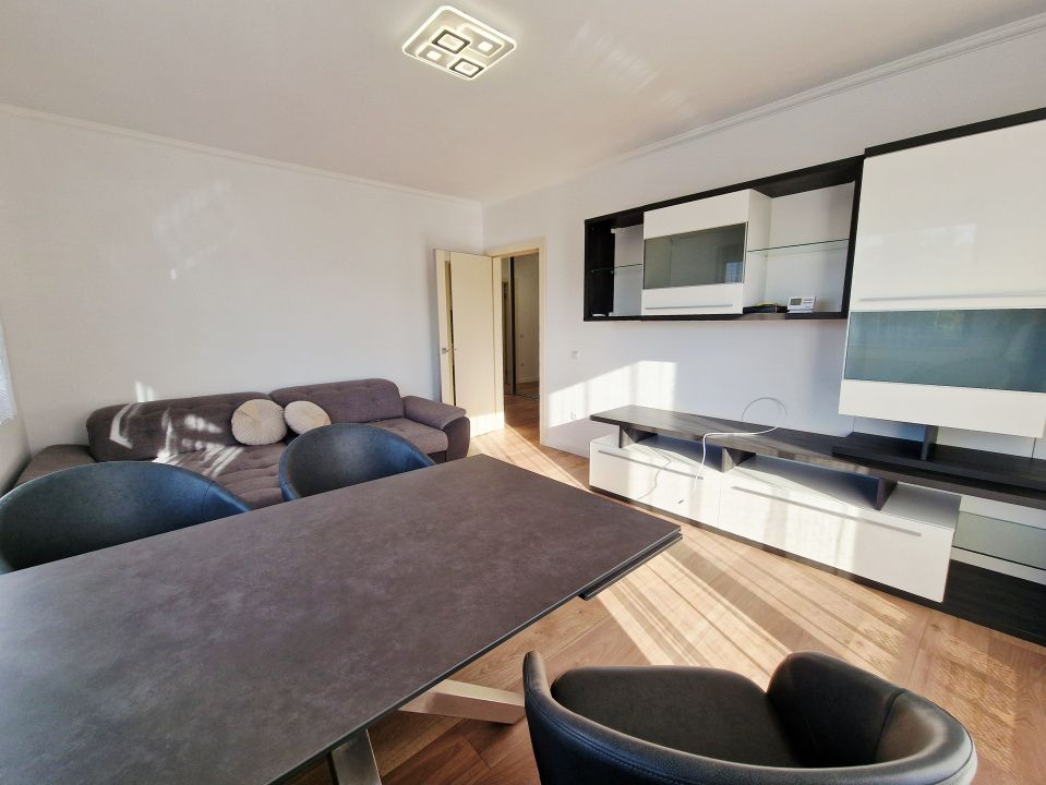 Apartament deosebit si Pet Friendly in cartierul Borhanci – fotografia 1 din 14