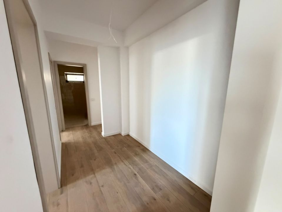Apartament 2 camere, open space , 64.30mp, cartier 1 Mai – fotografia 4 din 8