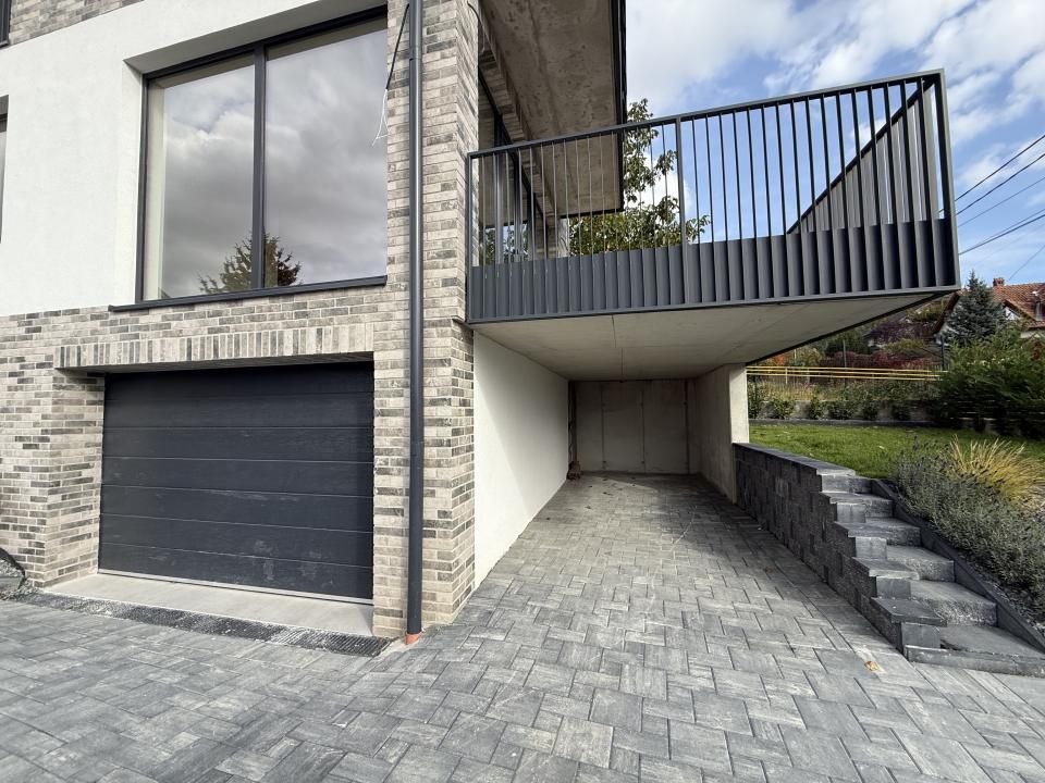 Casa/Vila Faget, finisată modern,  190 mp ,teren 283 mp ,zona Vila Tușa – fotografia 3 din 34