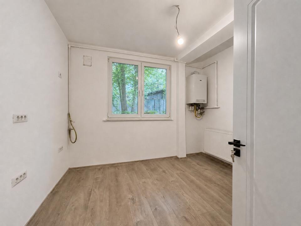 0% COMISION Jiului: 3 Camere 61mp | Bloc reabilitat | Centrală și METROU la 5min – fotografia 2 din 14