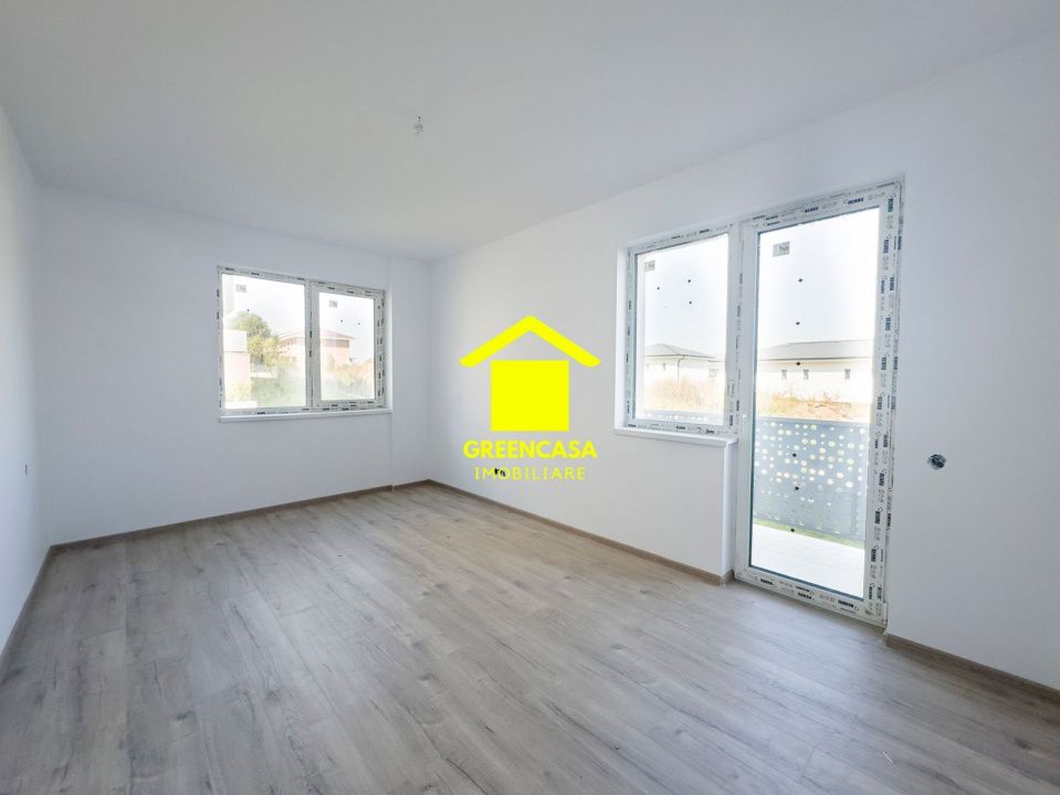 Apartament 2 camere  finisat ,, Teilor. – fotografia 3 din 5