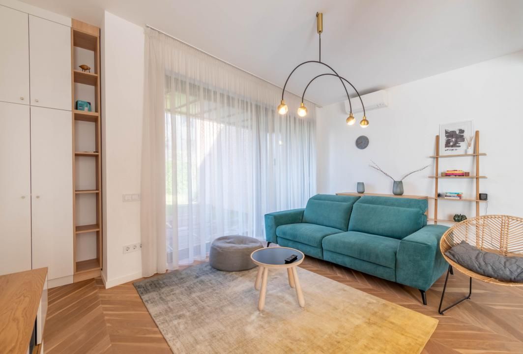Casa de inchiriat zona Gradinii Botanice, Republicii – fotografia 17 din 40