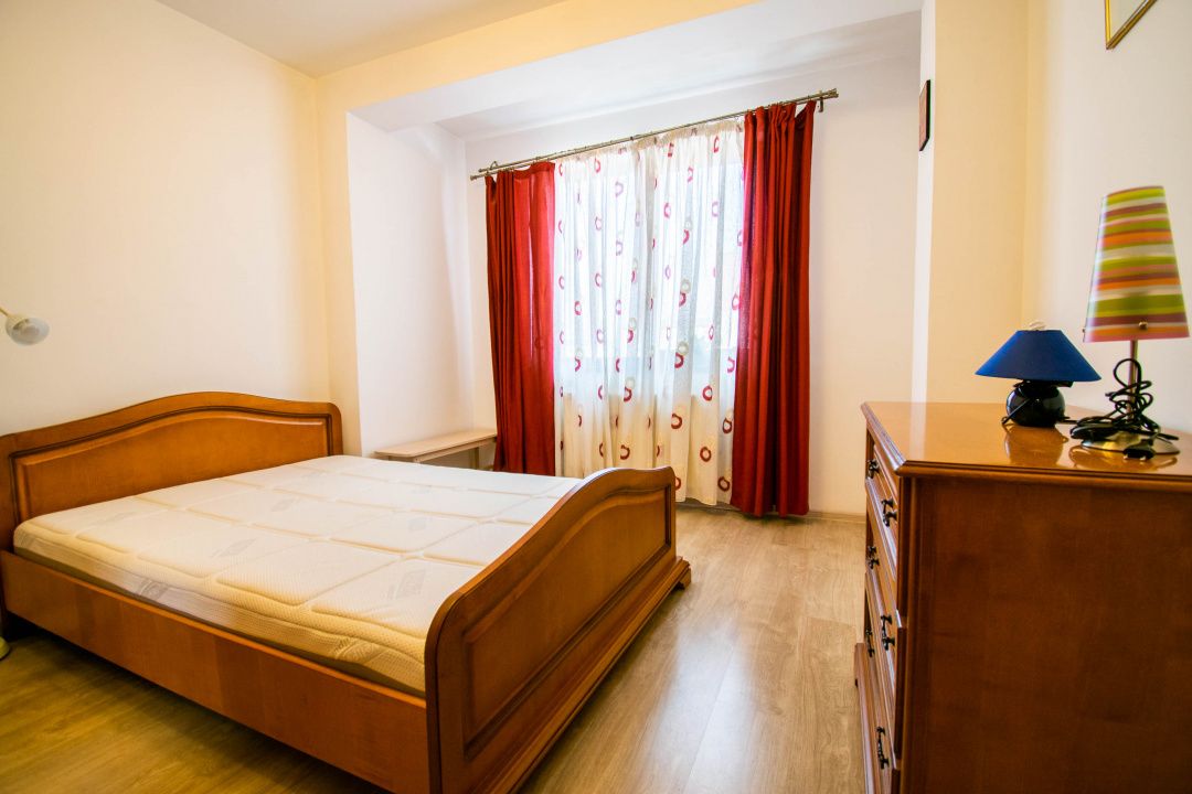 2 camere, mobilat și utilat complet,Drumul Fermei 74,Metrou 8 minute – fotografia 3 din 12