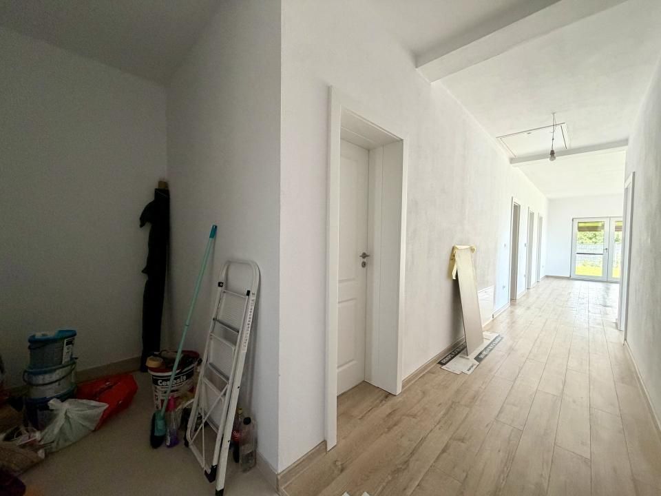 Casa individuala 4 camere, 125 mp utili, 623 mp teren - Dumbravita – fotografia 13 din 13