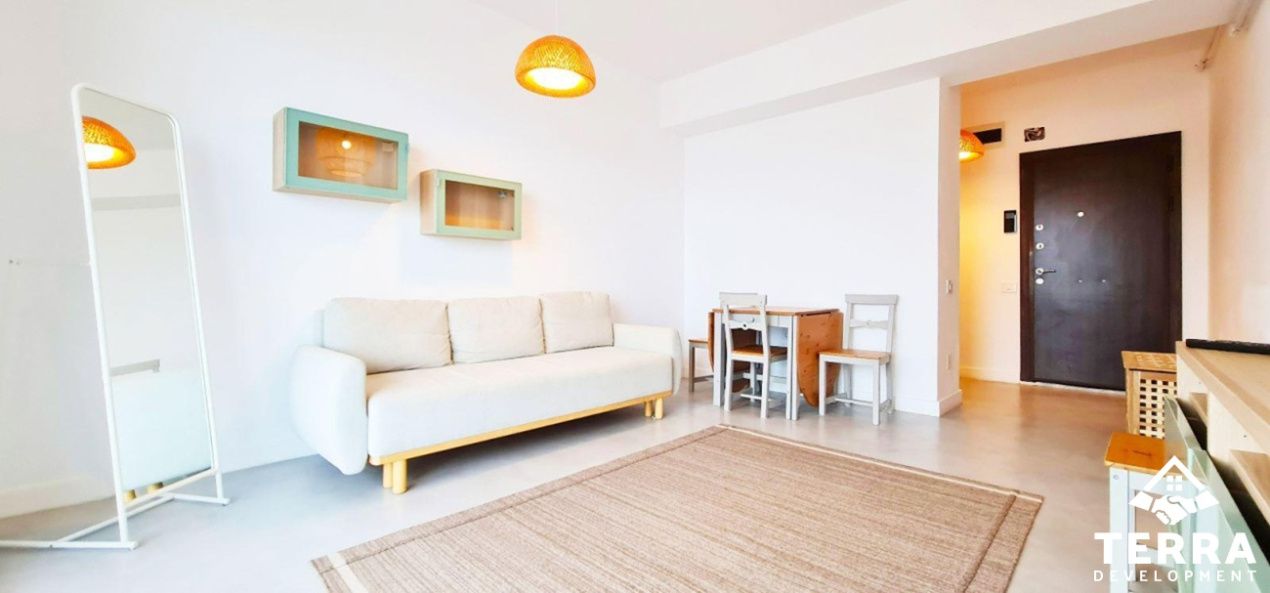 Apartament premium cu vedere la mare – Mamaia Nord, prima linie – fotografia 2 din 11
