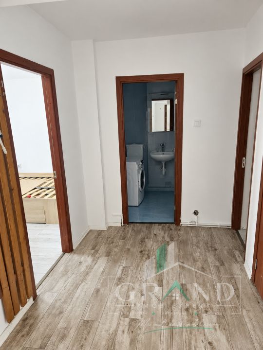 Apartament 2 Camere | Renovat | 60 MP | Etaj 1 | Piata Marasti – fotografia 7 din 8
