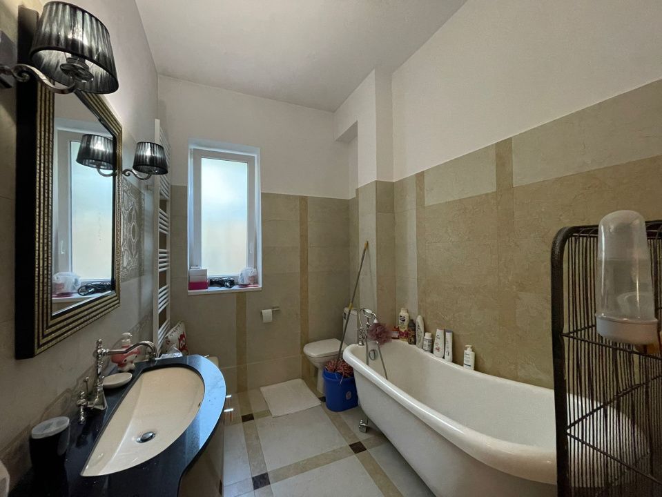Apartament 5 camere - Punctele Cardinale, Timisoara – fotografia 12 din 14
