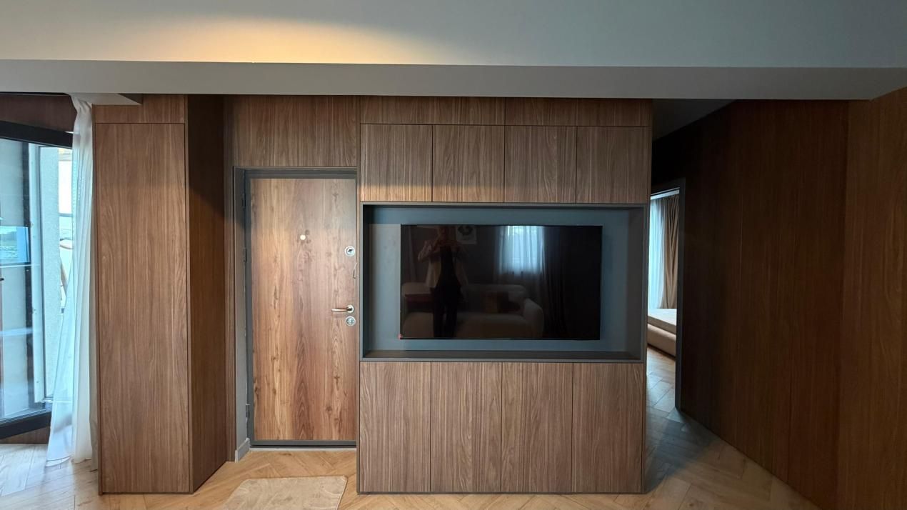 Apartament 3 camere | Străulești | Metrou | Terasă | – fotografia 3 din 21