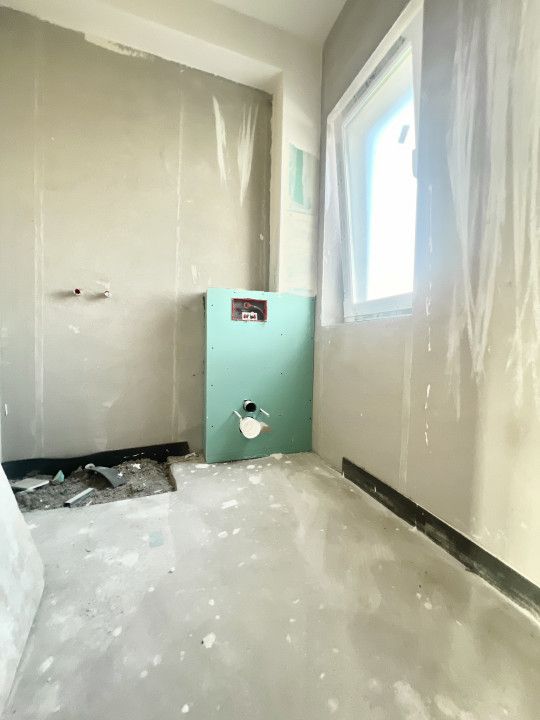 Duplex 4 camere, 132mp utili, 270mp teren - Dumbravita – fotografia 16 din 19