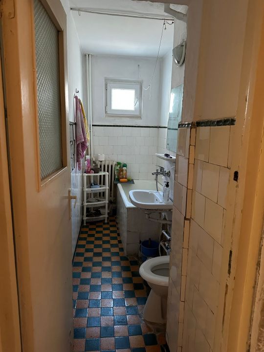 Apartament cu 3 camere de vanzare, situat in zona Inel 2 - Groapa – fotografia 6 din 9