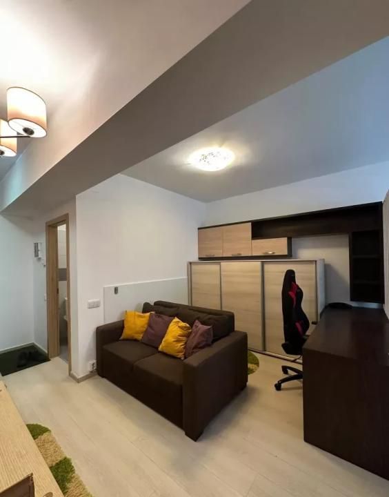 Garsoniera de inchiriat | Dristor | Parcare | Centrala | Pet-friendly – fotografia 5 din 10