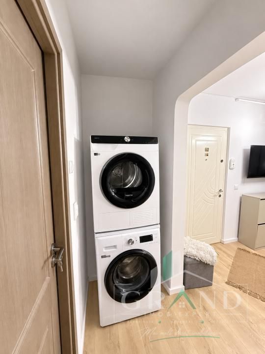 Apartament MODERN cu 3 camere I Zorilor – fotografia 6 din 7