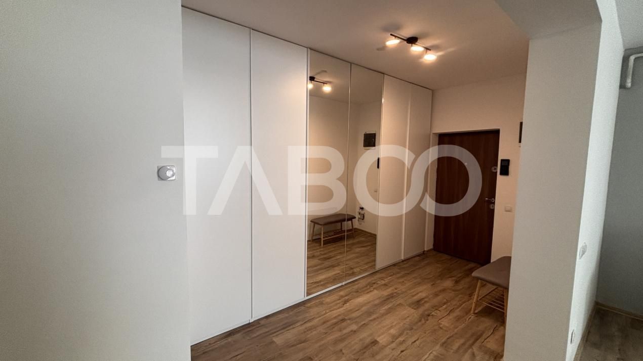 Apartament cu 2 camere + loc de parcare la prima inchiriere – fotografia 12 din 14