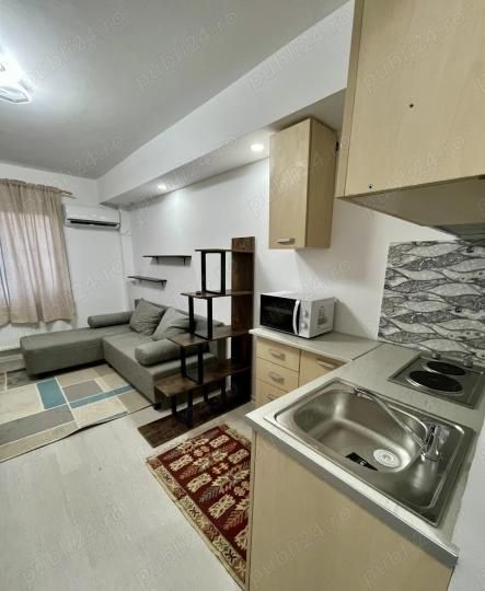 Garsoniera de inchiriat | 1 Decembrie 1918 | Metrou | Petfriendly – fotografia 2 din 8