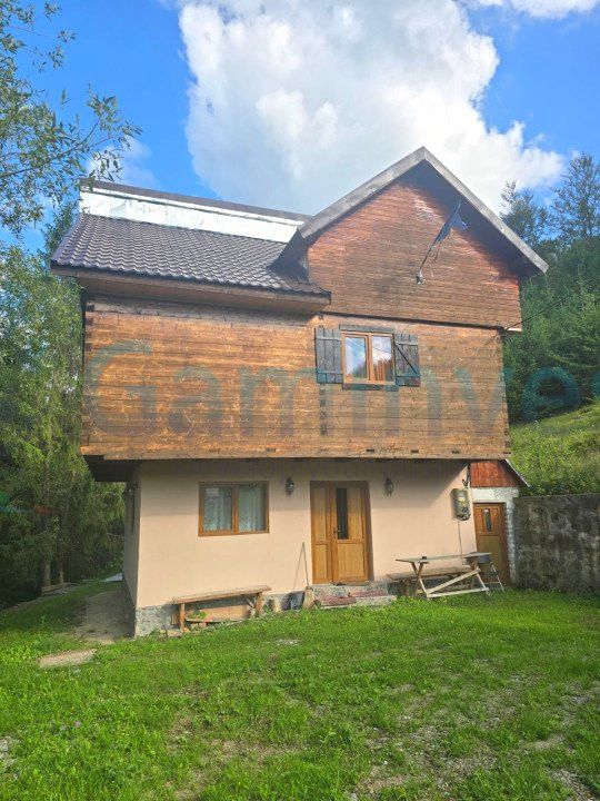 Casa de vacanta cu 5 camere,de vanzare,Garda de Sus,Arieseni,Alba – fotografia 1 din 18