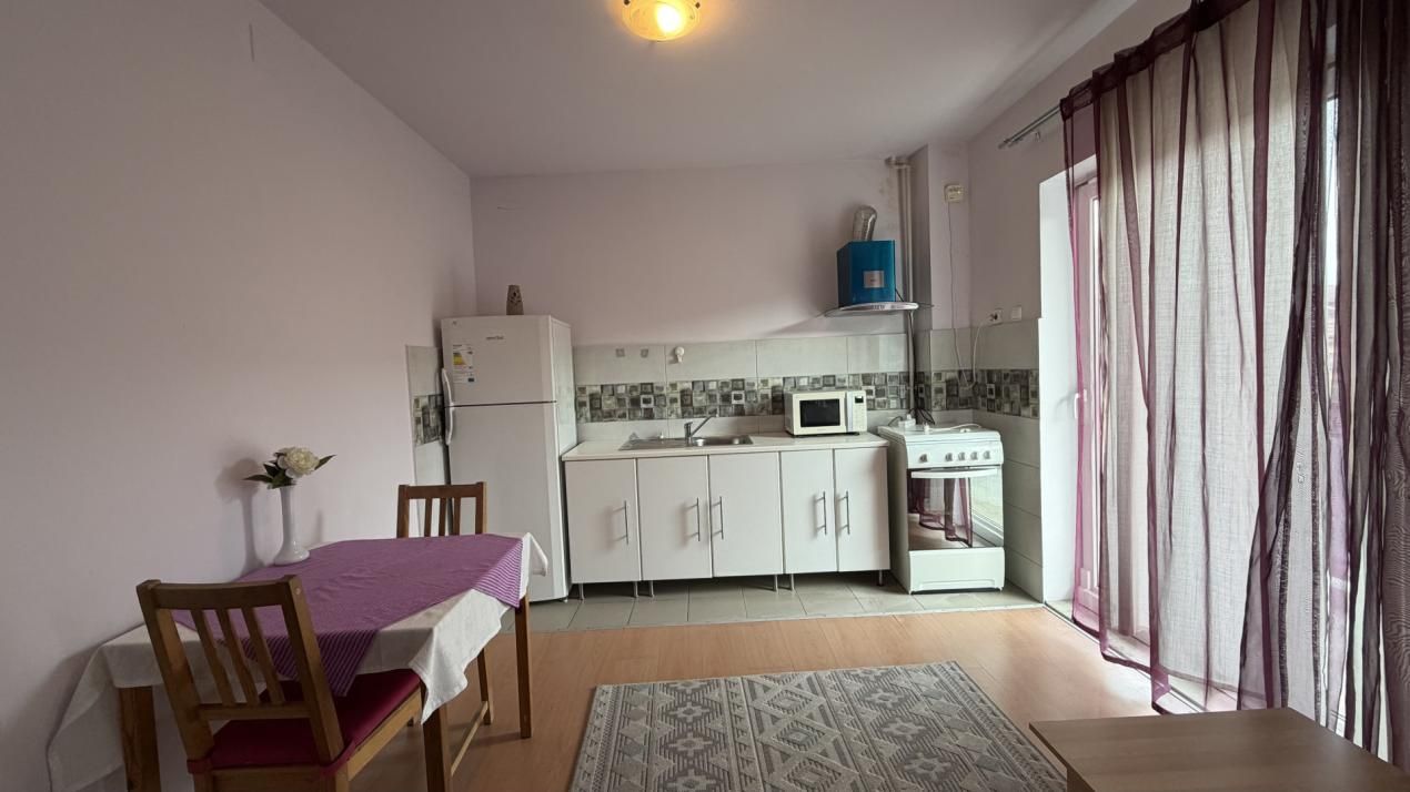 Apartament 2 camere | Baneasa | Terasa 13MP | Mobilat si utilat | – fotografia 2 din 11