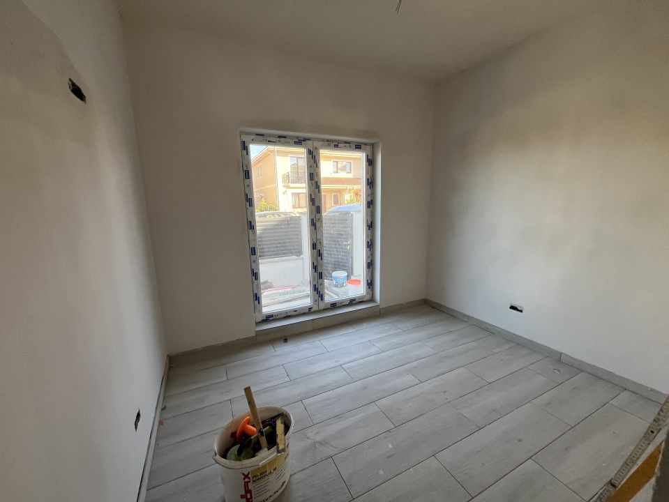 COMISION 0 % MOSNITA NOUA duplex  4 camere, pregatita pentru clinica – fotografia 5 din 12