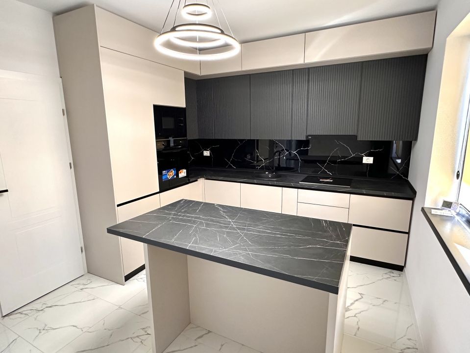 CASA NOUA I 105 MP I 4 CAMERE I ALBA IULIA I MOBILATA COMPLET I DISPONIBILA – fotografia 4 din 15